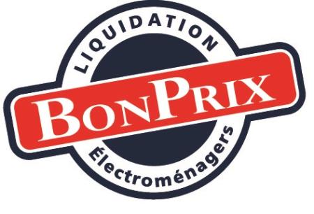 Bonprix Électroménagers Montreal (514)899-1122